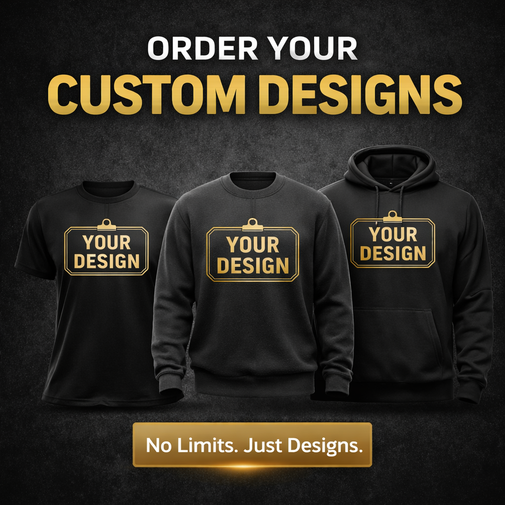 Custom Creations