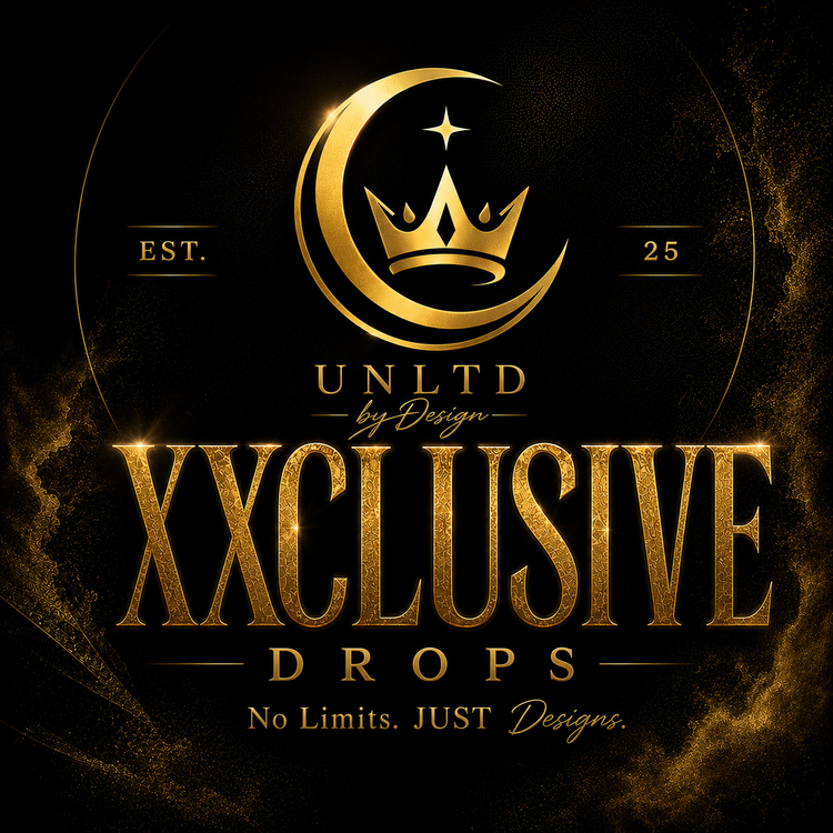 XXCLUSIVE DROPS