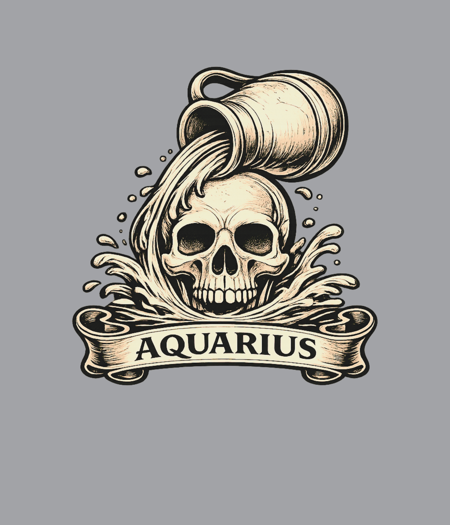 Skull n Bones