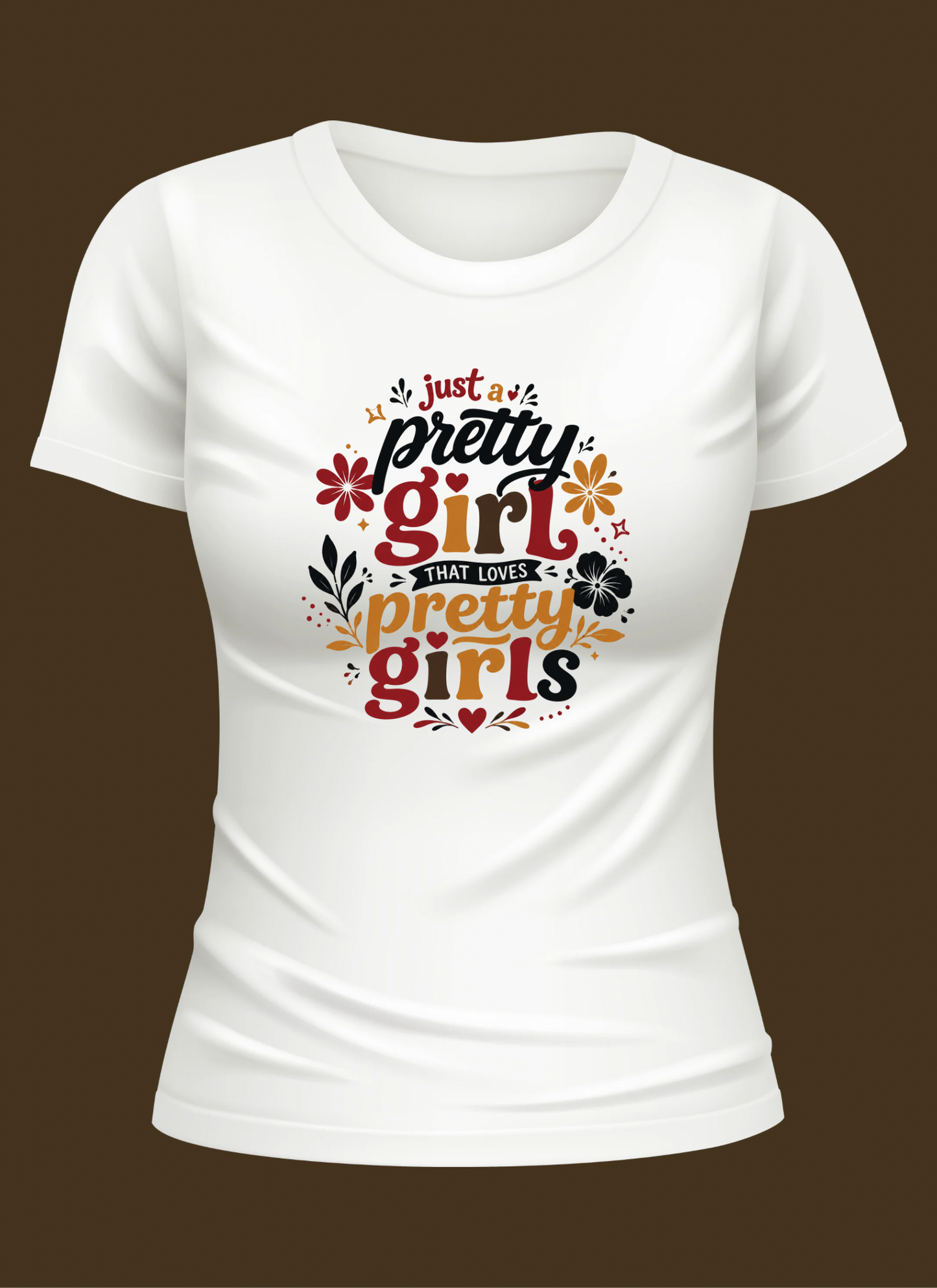 PRETTY Girls