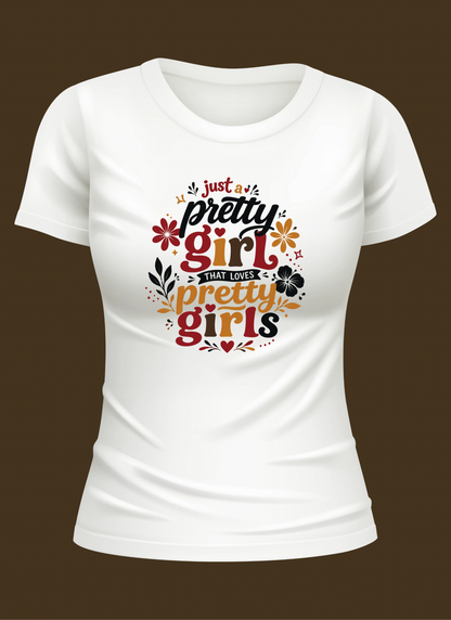 PRETTY Girls