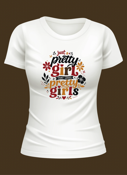 PRETTY Girls