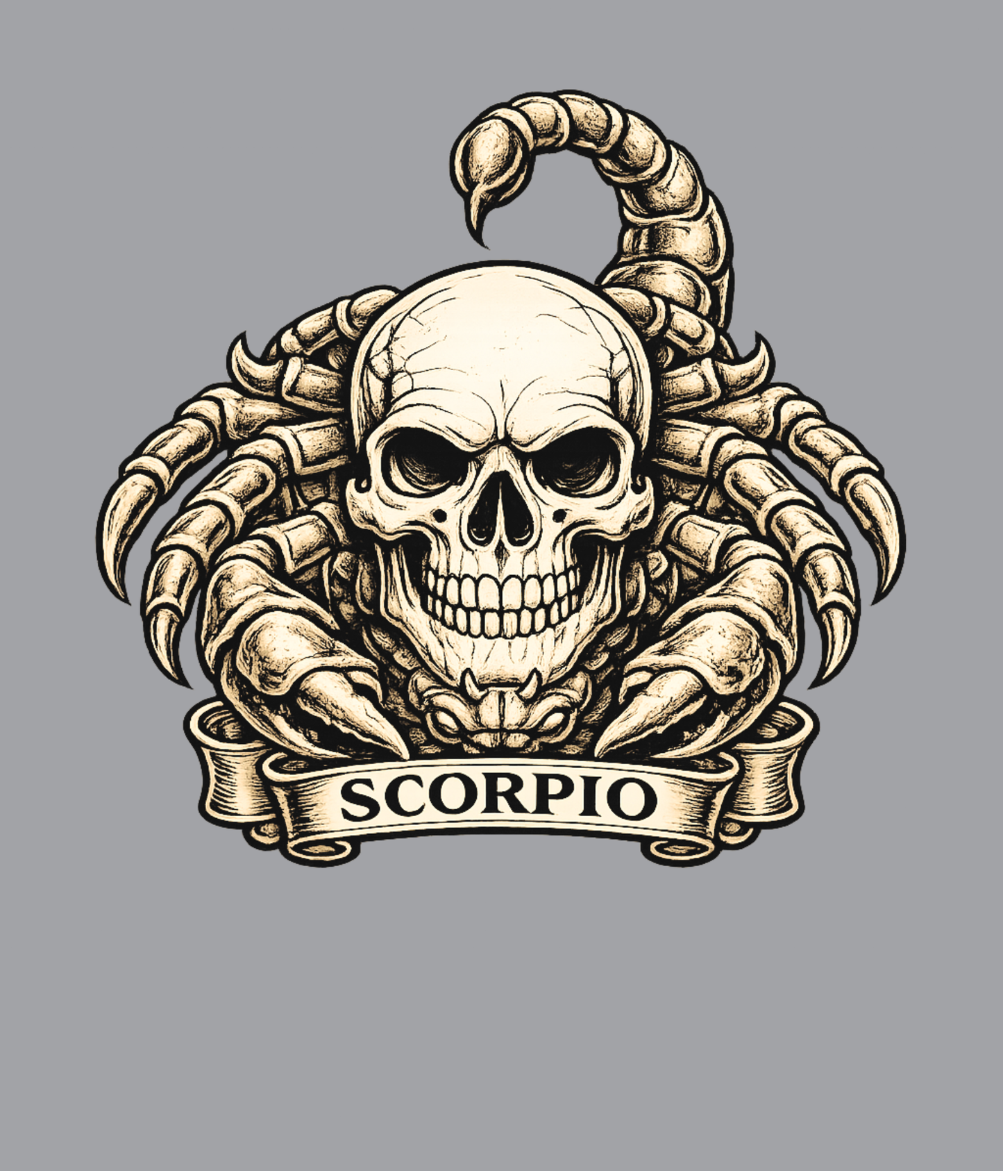 Skull n Bones