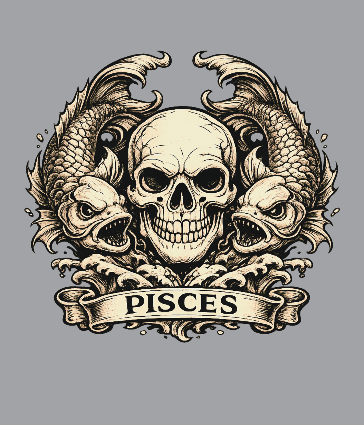 Skull n Bones