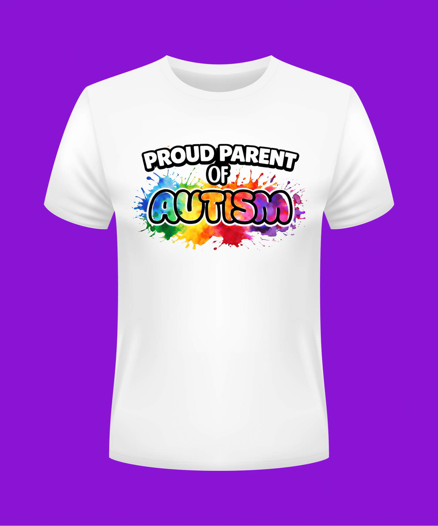 Spectrum Strong