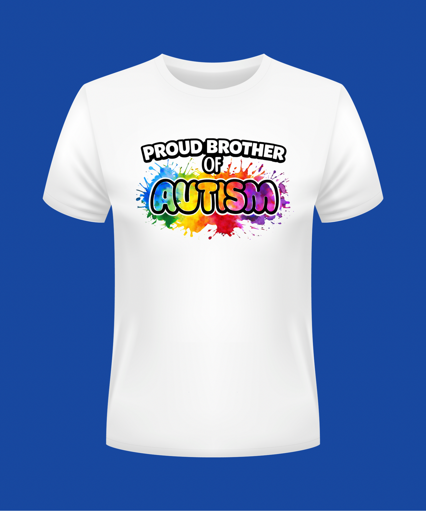 Spectrum Strong