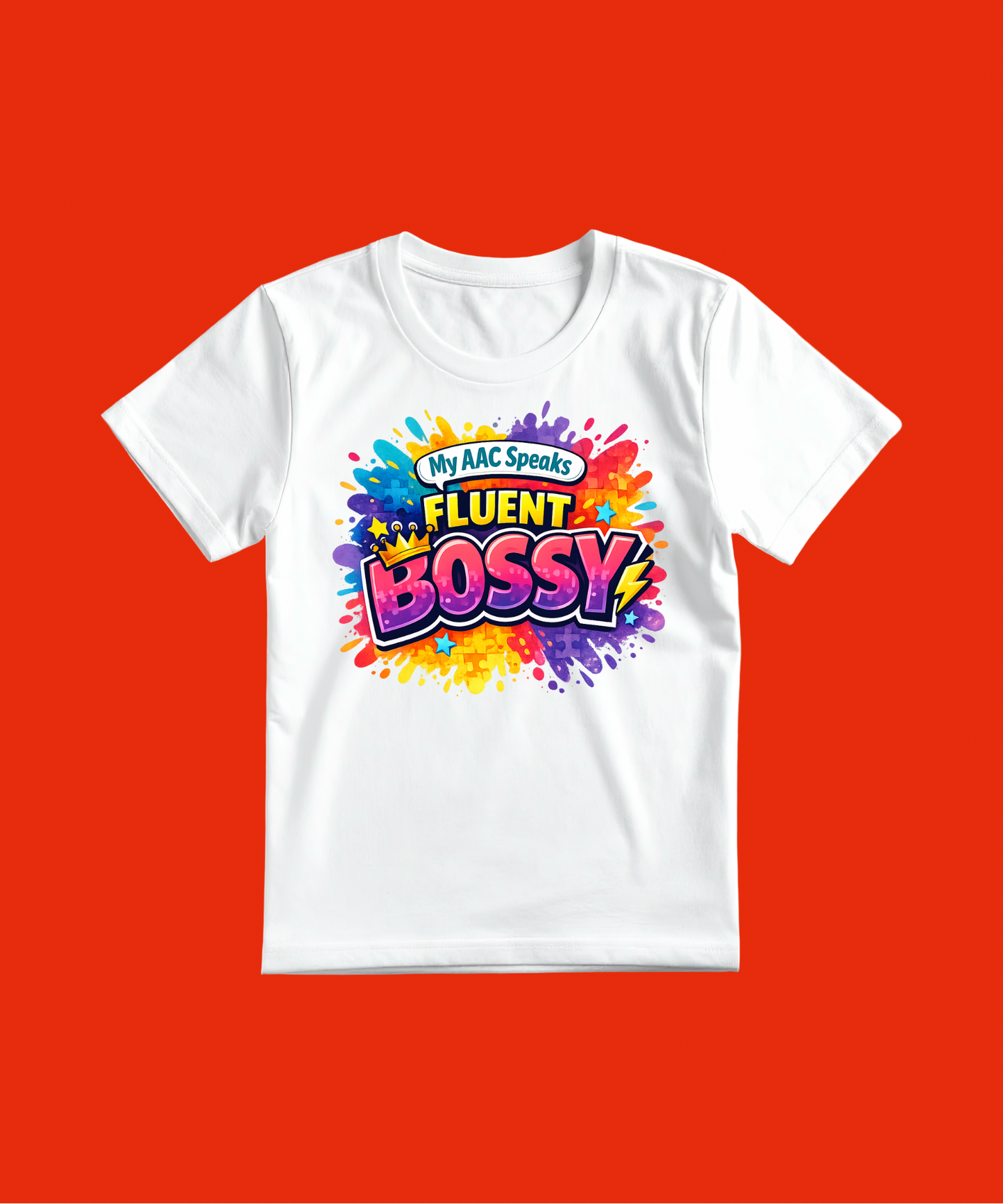 Tiny Boss Talk