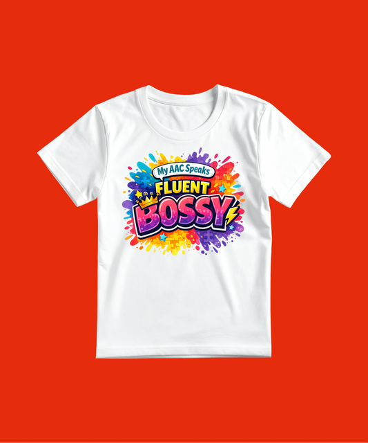 Tiny Boss Talk