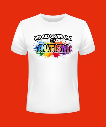 Spectrum Strong