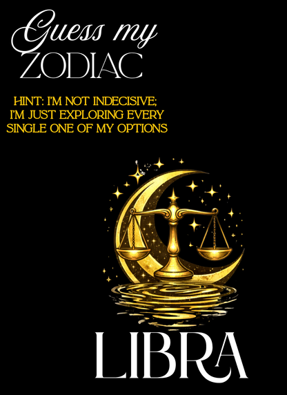 Guess My Zodiac