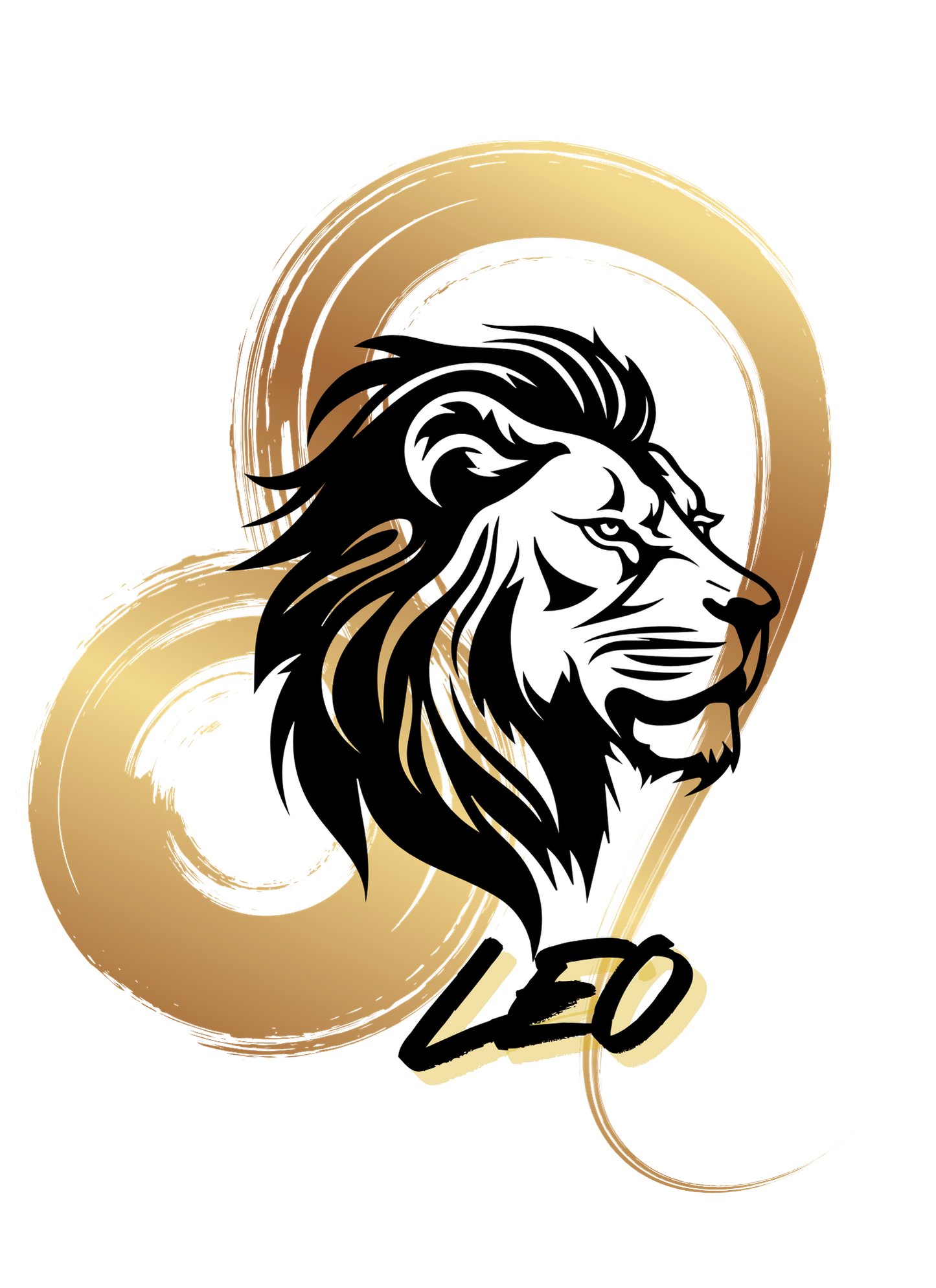 The Gold Standard T-Shirt - Leo
