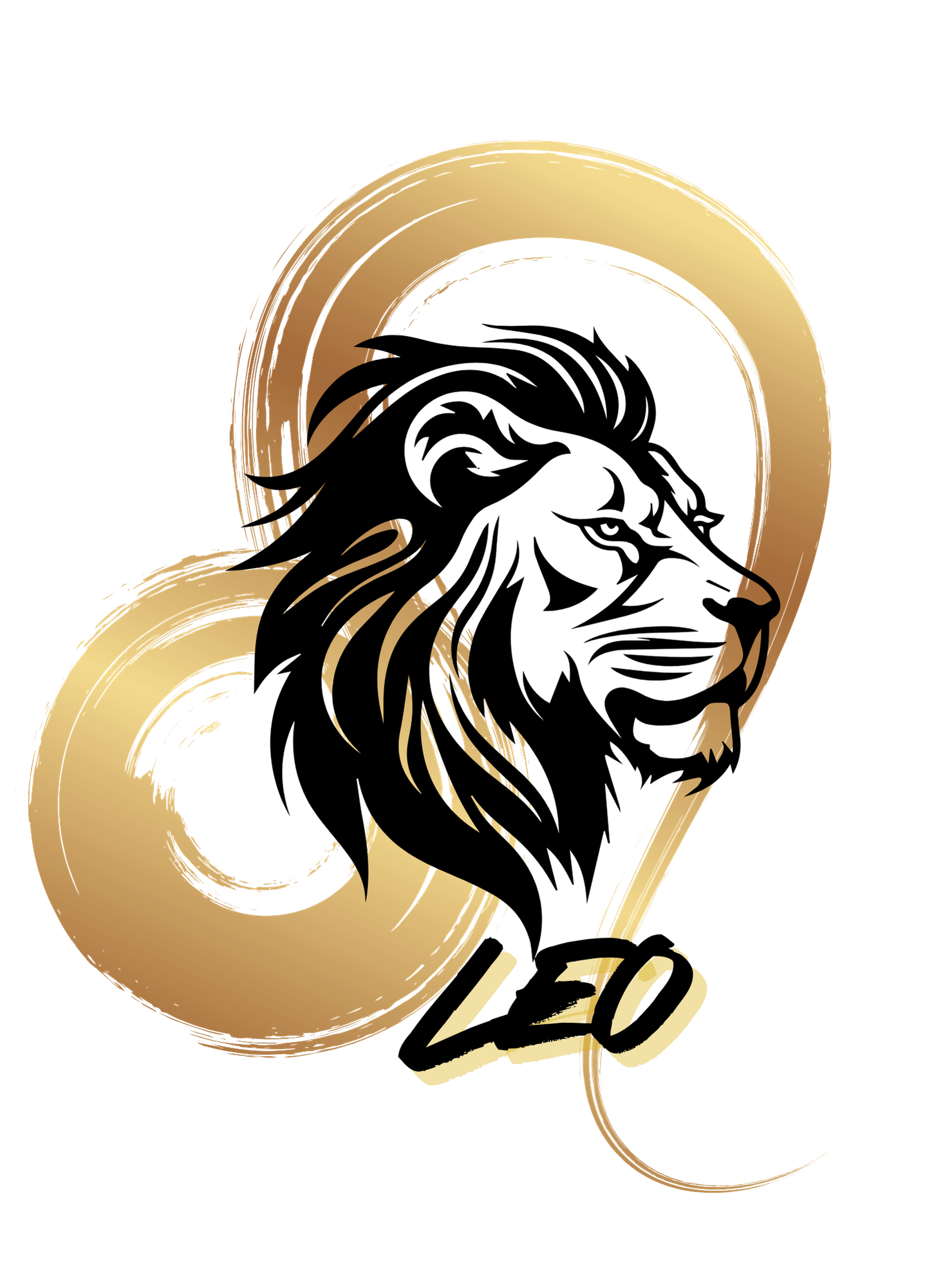 The Gold Standard T-Shirt - Leo