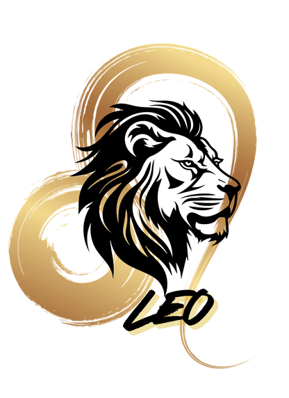The Gold Standard T-Shirt - Leo