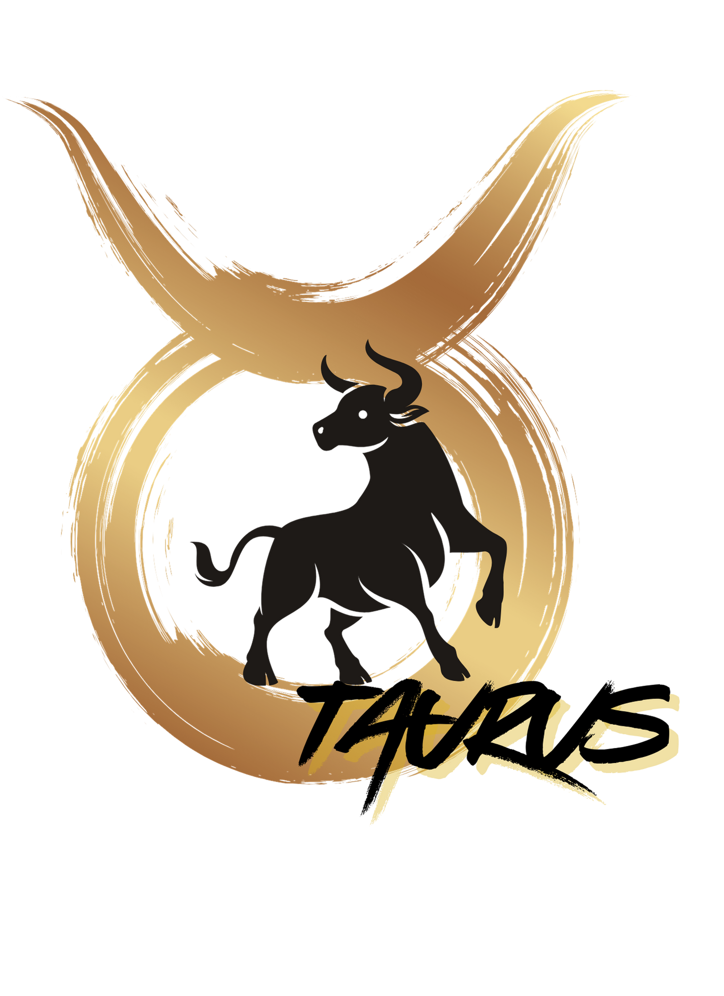 The Gold Standard T-Shirt - Taurus
