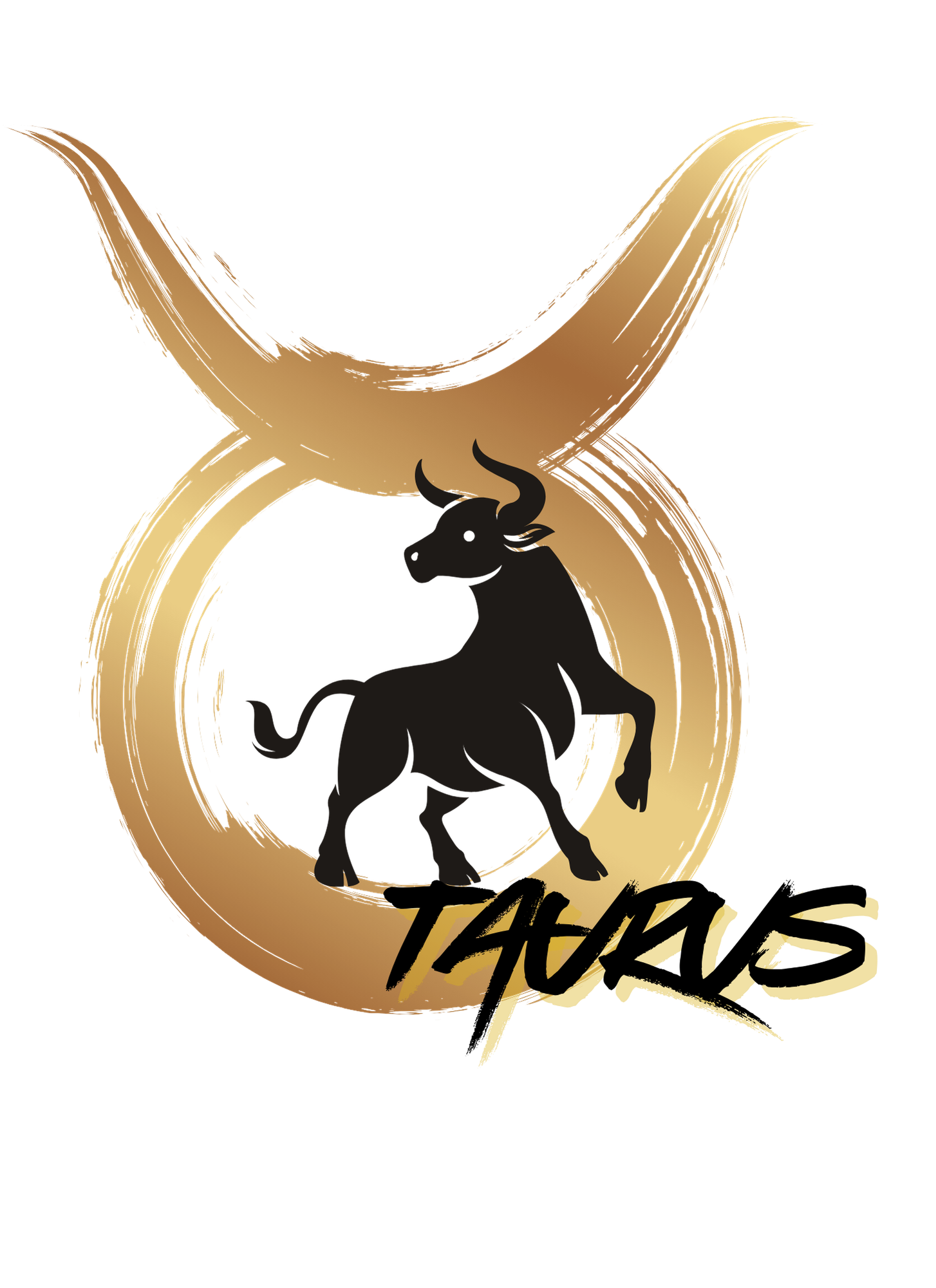 The Gold Standard T-Shirt - Taurus