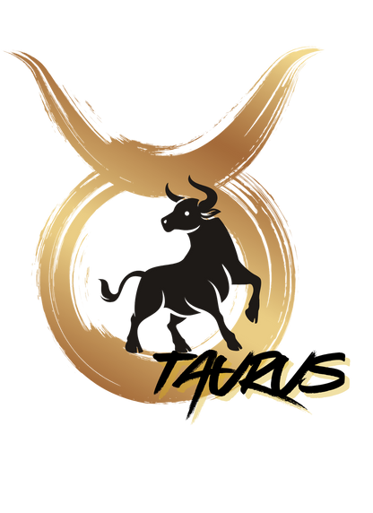 The Gold Standard T-Shirt - Taurus