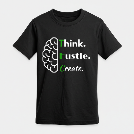 Lifted Logic T-Shirt